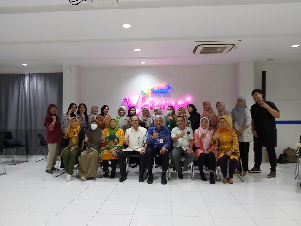 Pelatihan Teknik Kontrasepsi Terkini (CTU) bagi tenaga kesehatan dokter dan bidan